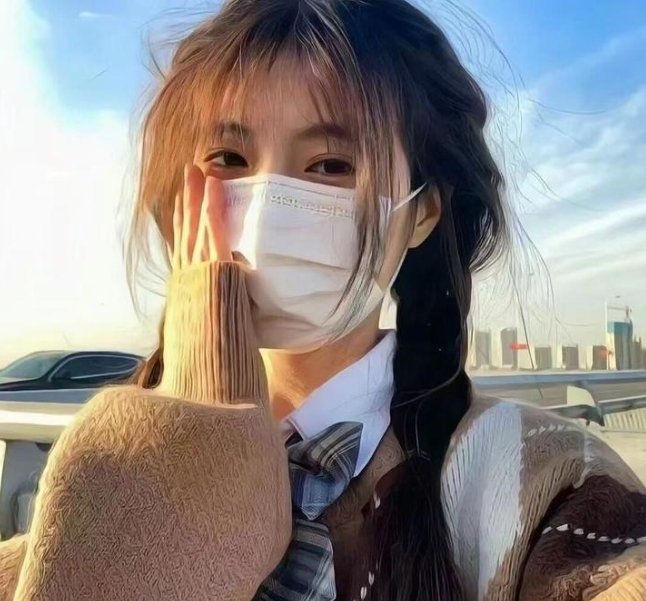 女人万岁