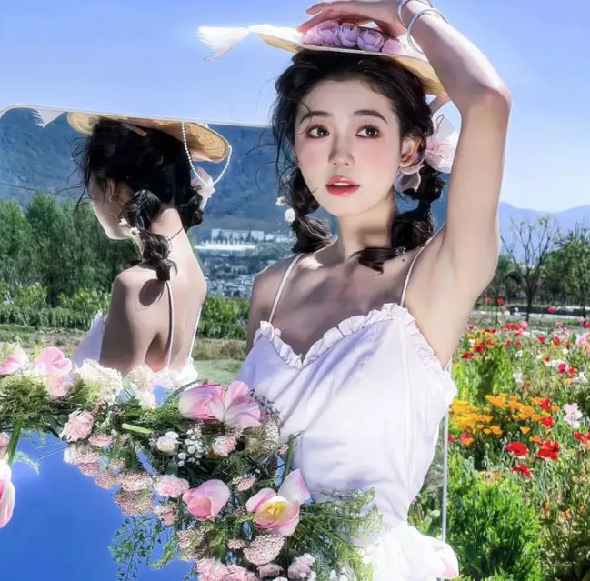 流金故梦